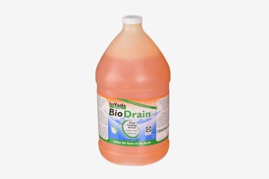 InVade Bio Drain.